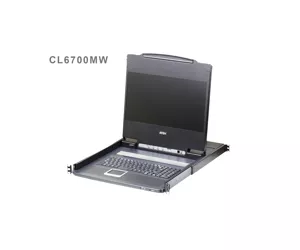 ATEN CL6700MW