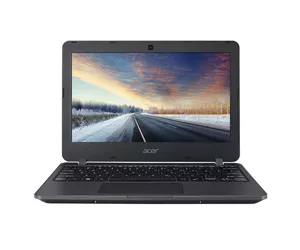 Acer TravelMate B B117-M-P64N Laptop 29.5 cm (11.6") HD Intel® Pentium® N3710 4 GB DDR3L-SDRAM 500 G...