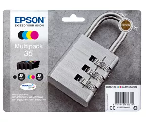 Epson Padlock C13T35864010