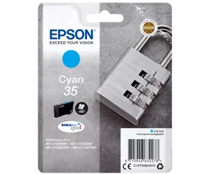 Epson Padlock C13T35824010
