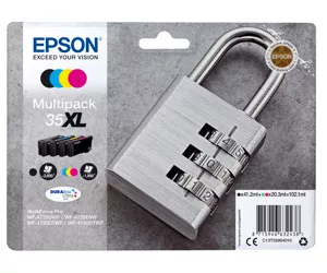 Epson Padlock C13T35964020