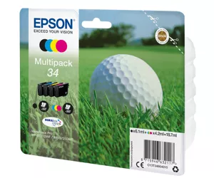 Epson Golf ball C13T34664010