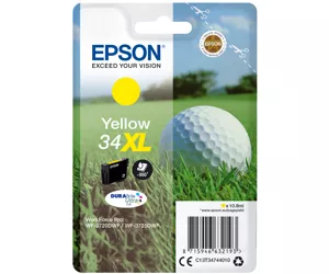 Epson Golf ball C13T34744020