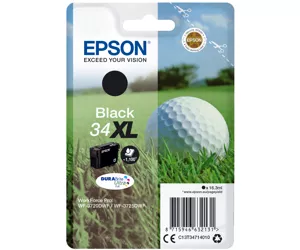 Epson Golf ball C13T34714020
