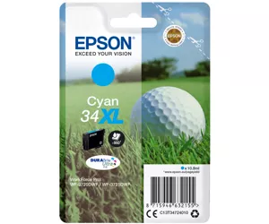 Epson Golf ball C13T34724020