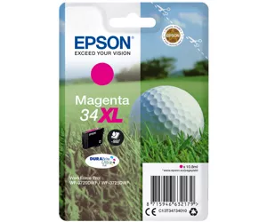 Epson Golf ball C13T34734020