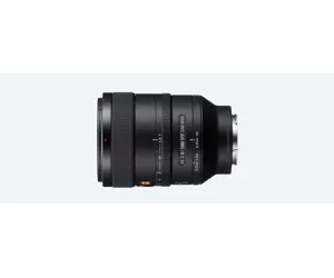 Sony FE 100mm F2.8 STF GM OSS