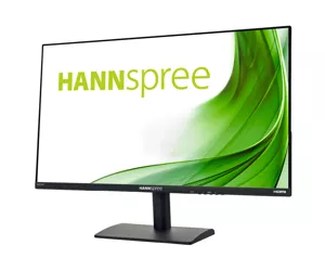 Hannspree HE247HPB - 23.8" FHD super-slim desktop monitor; 3H hard coated