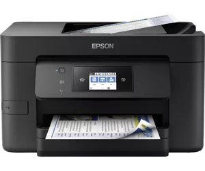 Epson WorkForce Pro WF-3720DWF