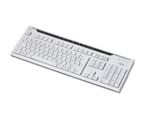 Fujitsu KB500, ES