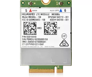 HP lt4132 LTE/HSPA+ 4G WWAN