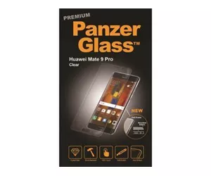 PanzerGlass Huawei Mate 9 Pro Curved Edges