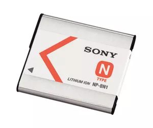 Sony NP-BN1