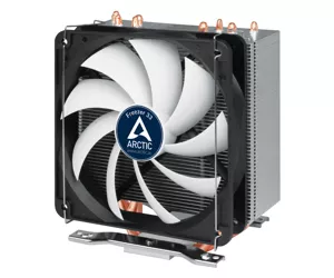 ARCTIC Freezer 33 - Semi Passive Tower CPU Cooler