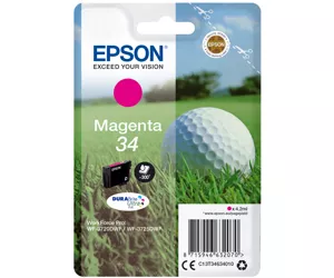 Epson Golf ball C13T34634020
