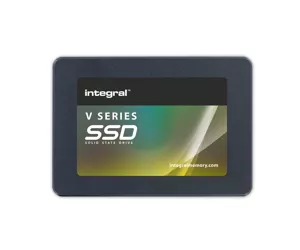 Integral 120 GB V Series SATA III 2.5” SSD Version 2