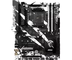 MSI X370 KRAIT GAMING