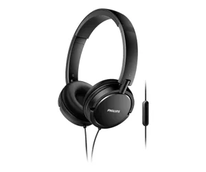 Philips Наушники с микрофоном SHL5005/00