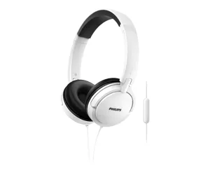 Philips Headphones with mic SHL5005WT/00