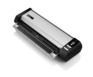 Plustek MobileOffice D30