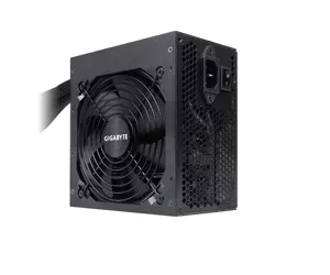 Gigabyte PW400 toiteallika komponent 400 W 20+4 pin ATX ATX Must
