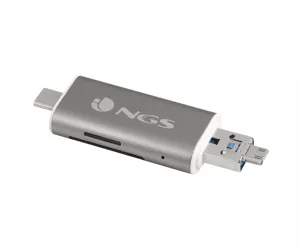 NGS ALLYREADER