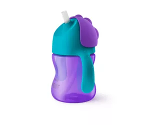 Philips AVENT SCF796/02 Чашки с трубочкой