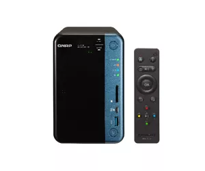 QNAP TS-253B