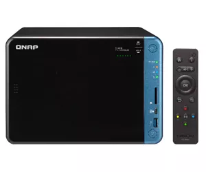 QNAP TS-653B