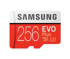 Samsung MB-MC256G