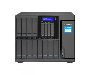 QNAP TS-1685
