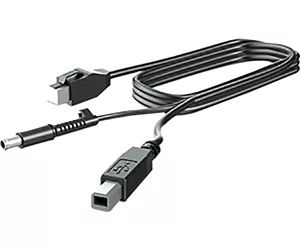 HP Кабель DP и кабель питания USB для L7014, 300 см