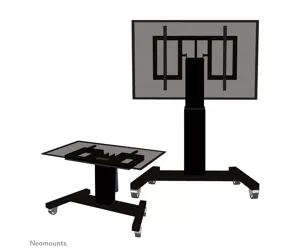 Neomounts motorised floor stand