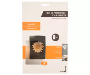 Urban Factory Privacy Screen Cover Galaxy Tab A 10''