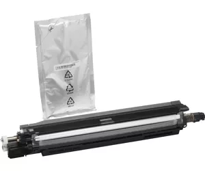 HP LaserJet Black developer unit