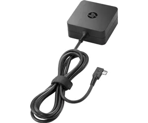 HP 45W USB-C G2 Power Adapter