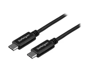 StarTech.com USB-C Cable - M/M - 0.5 m - USB 2.0