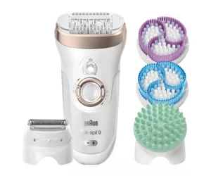 Braun Silk-épil 9 Skin Spa 9-961v