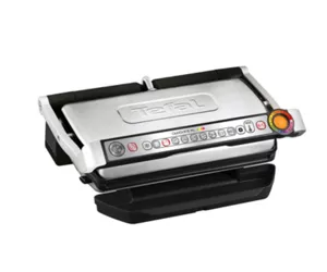 Tefal OptiGrill Elite Grill GC722D34 OptiGrill+ XL| inox