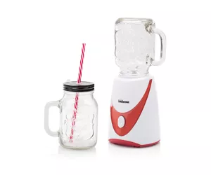 Tristar BL-4456 Mason jar blender