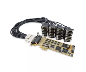 StarTech.com PEX16S550LP