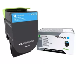 Lexmark 71B0020