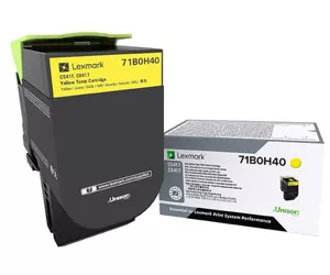 Lexmark 71B0H40