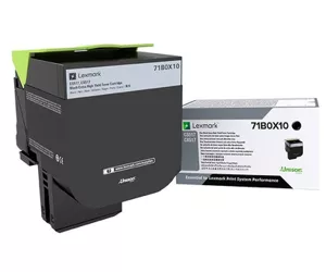 Lexmark 71B0X10