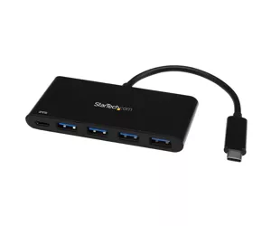 StarTech.com HB30C4AFPD