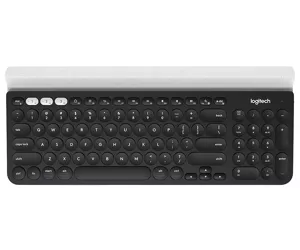 Logitech K780 Multi-Device Wireless Keyboard