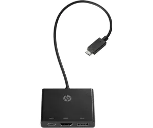 HP USB-C to Multi-port Hub
