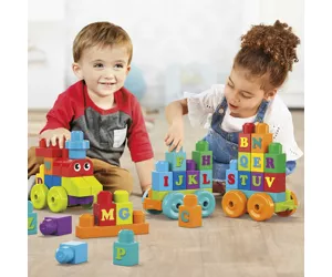MEGA BLOKS DXH35 konstruktorius