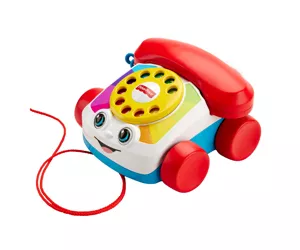 Fisher-Price FGW66 игрушка на веревочке