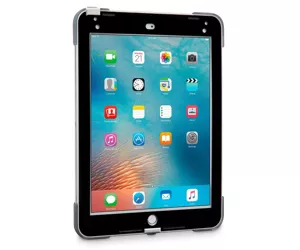 Targus SafePort Rugged Tablet Case for iPad (2018/2017), 9.7" iPad Pro, iPad Air 2